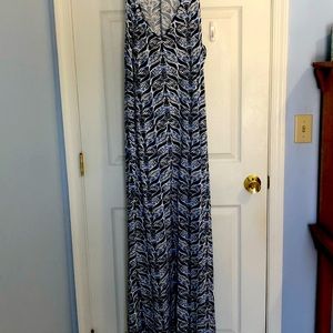Lilly Pulitzer Maxi Dress